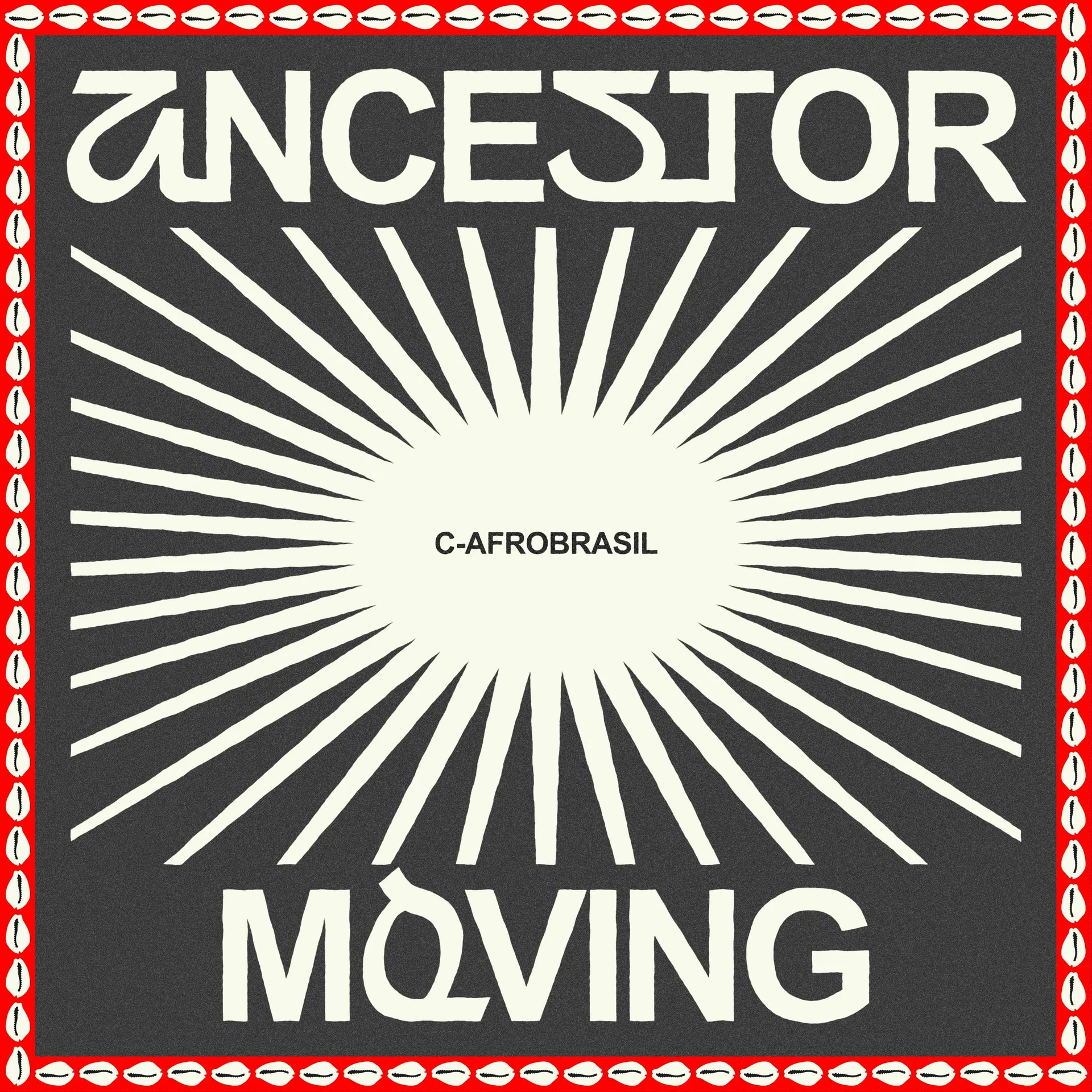 ANCESTOR MOVING
