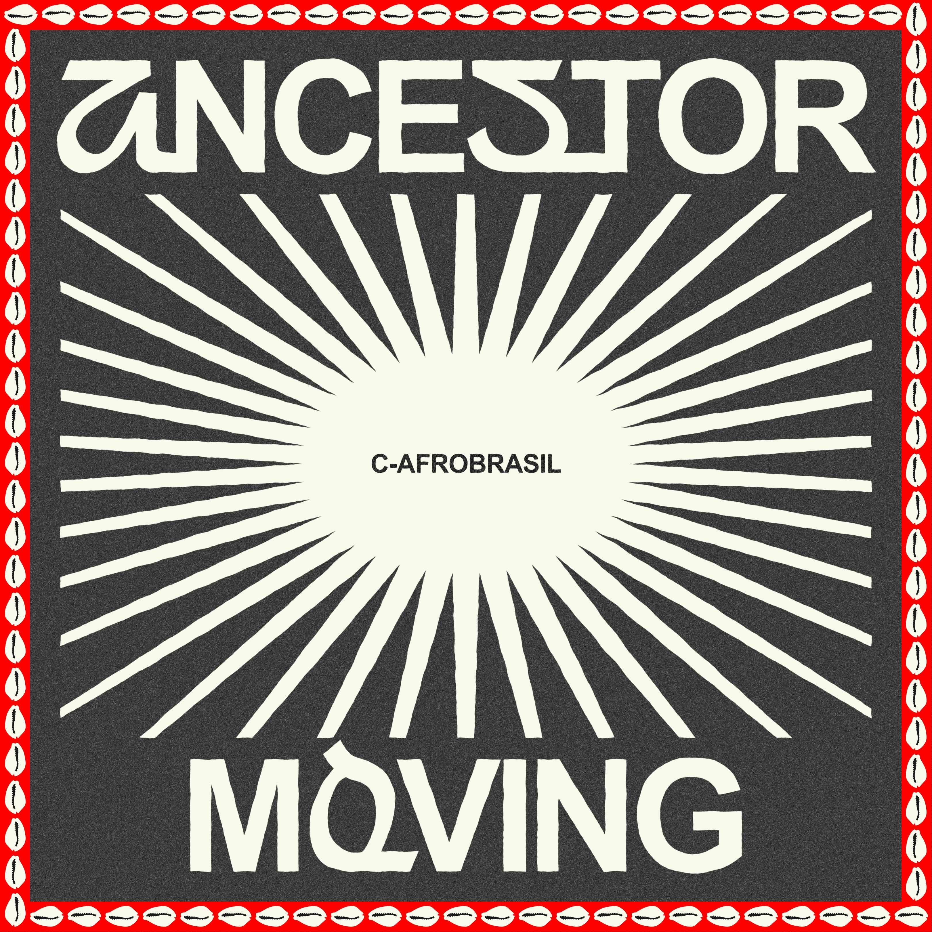 ANCESTOR MOVING